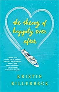 Theory of Happily Ever After (Hardcover)