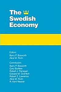 The Swedish Economy (Paperback)