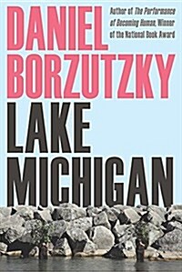 Lake Michigan (Paperback)
