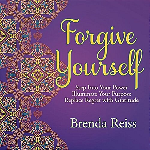 Forgive Yourself (Paperback)