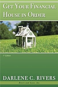 Get Your Financial House in Order (Paperback)