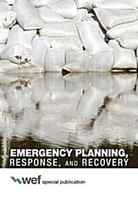 Emergency Planning, Response, and Recovery (Paperback)
