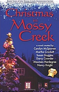 Christmas in Mossy Creek (Paperback)