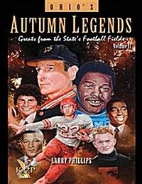 Ohios Autumn Legends Vol.2 (Paperback)