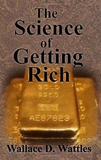 The Science of Getting Rich (Hardcover)
