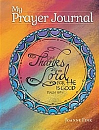 My Prayer Journal (Hardcover)