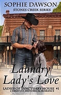 Laundry Ladys Love (Paperback)