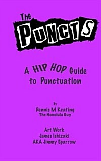 The Puncts (Paperback)