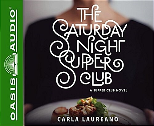 The Saturday Night Supper Club (Audio CD)