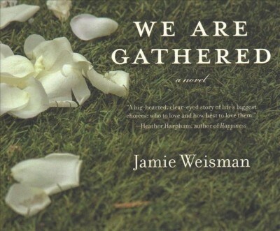 We Are Gathered (Audio CD)