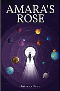 Amaras Rose (Paperback)