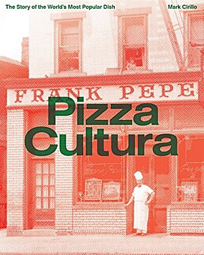 Pizza Cultura (Paperback)