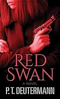 Red Swan (Library Binding)