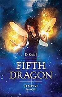 Fifth Dragon - Tempest (Paperback)