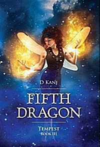 Fifth Dragon - Tempest (Hardcover)