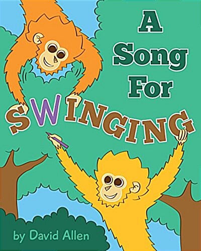 A Song for Swinging (Hardcover)
