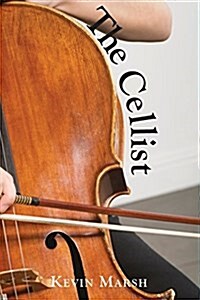 The Cellist (Paperback)