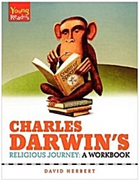 Charles Darwins Religious Journey: A Workbook (Paperback)