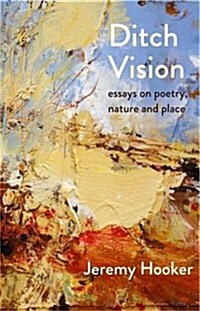 Ditch Vision: Essays on Poetry, Nature, and Place (Paperback)