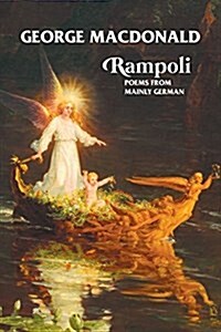 Rampoli: Poems from Mainly German (Paperback)