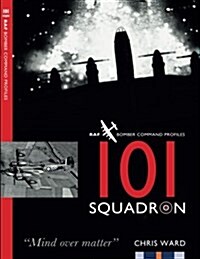 101 Squadron (Paperback)