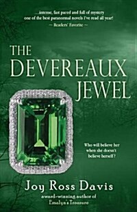 The Devereaux Jewel (Paperback)