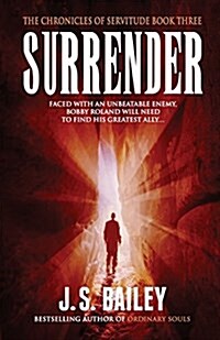 Surrender (Paperback)