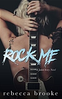 Rock Me (Paperback)