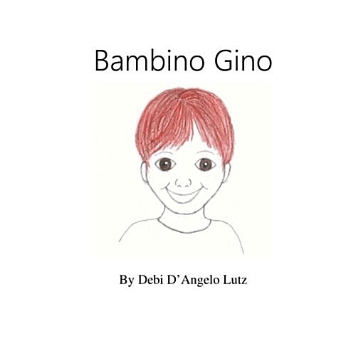 Bambino Gino (Paperback)