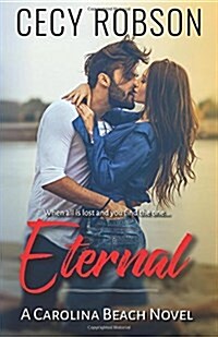 Eternal: A Carolina Beach Novel (Paperback)