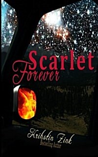 Scarlet Forever (Paperback)