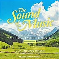 The Sound of Music: The Making of Americas Favorite Movie (Audio CD)