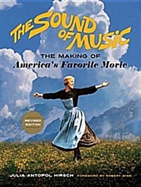 The Sound of Music: The Making of Americas Favorite Movie (MP3 CD)
