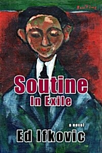 Soutine in Exile (Paperback)