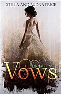 Vows (Paperback)