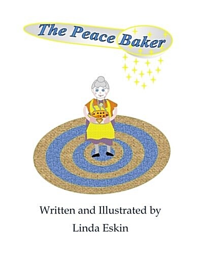 The Peace Baker (Paperback)