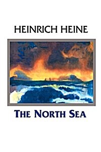 The North Sea (Paperback)