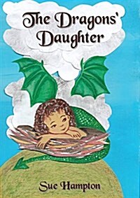 The Dragons Daughter (Paperback)