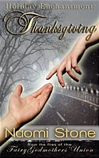 Thanksgiving (Paperback)