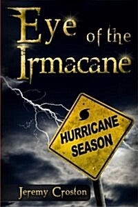 Eye of the Irmacane (Paperback)