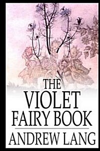 The Violet Fairy Book (Paperback)