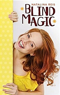 Blind Magic (Paperback)