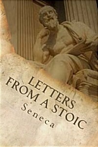 Letters from a Stoic (Paperback)