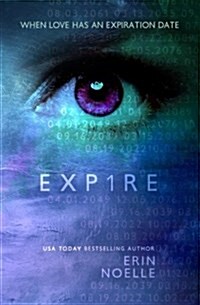 Exp1re (Paperback)