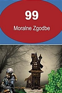 99 Moralne Zgodbe (Paperback)