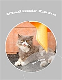 Vladimir Lane (Paperback)