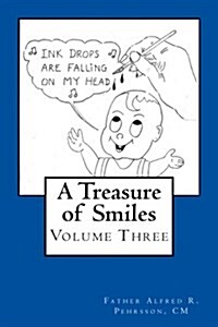 A Treasure of Smiles: Volume Three (Paperback)