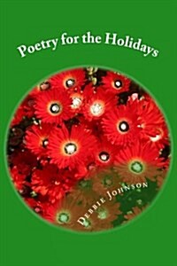 Poetry for the Holidays (Paperback)