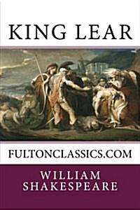 King Lear (Paperback)