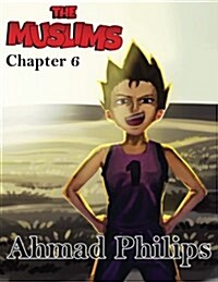 The Muslims Comic: Chapter 6 (Paperback)